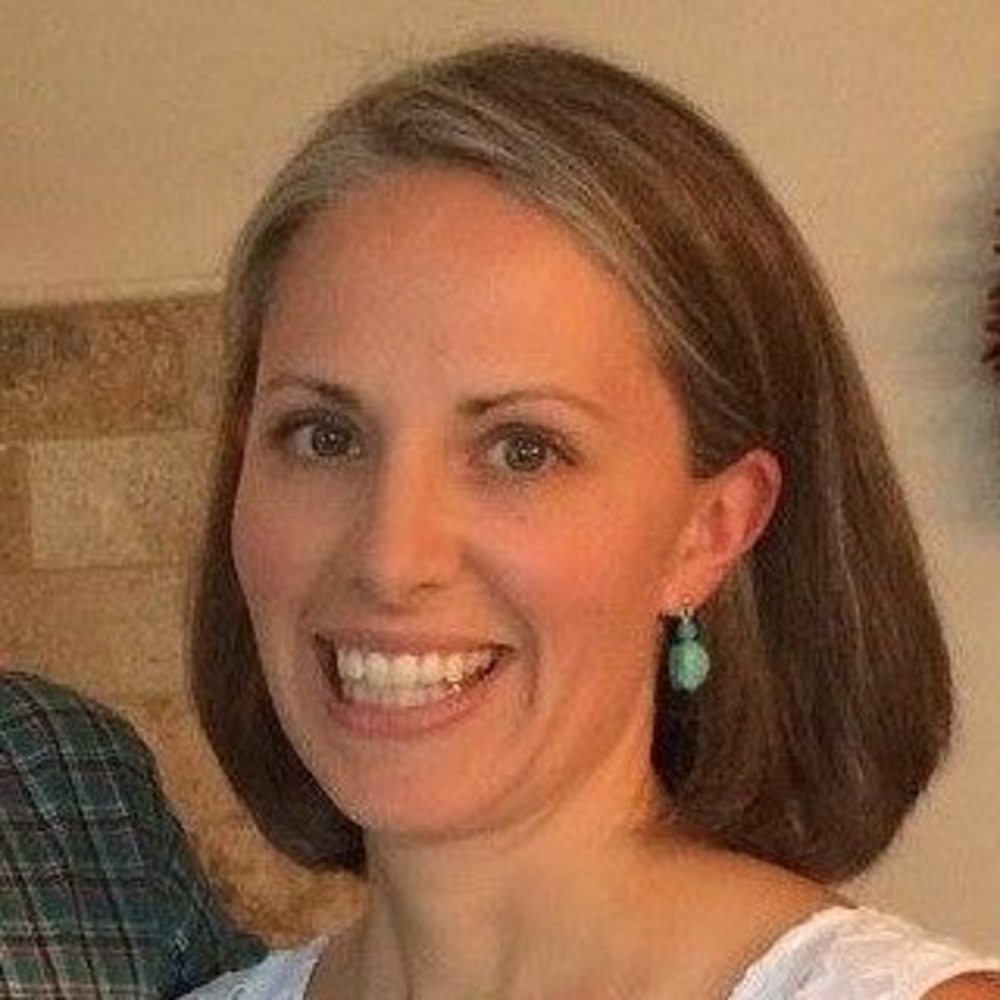 Meet your Posher, Julie